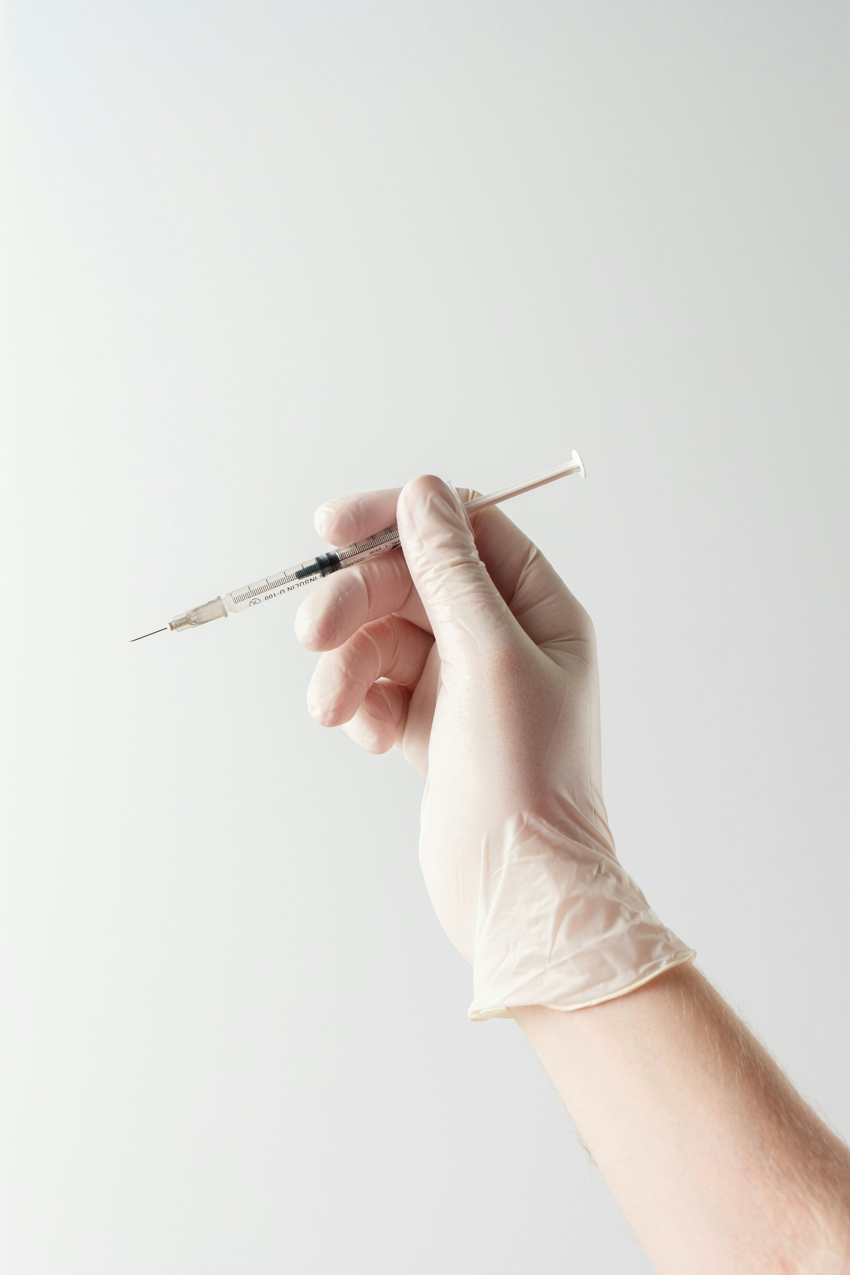 Médecine esthétique, injections