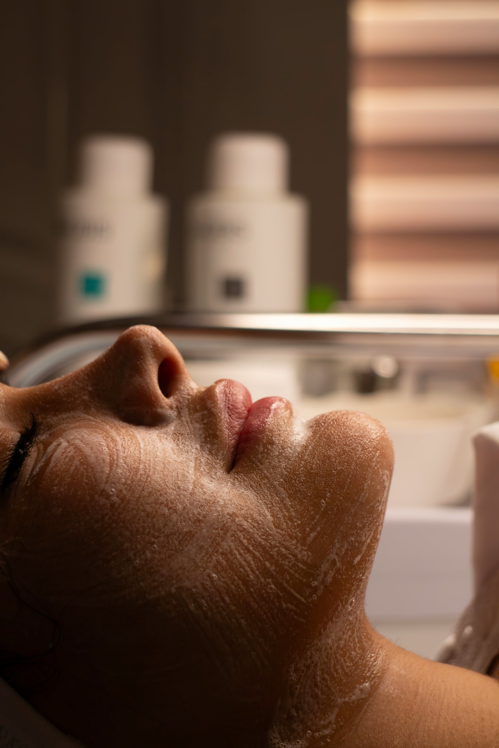 Médecine esthétique, injections